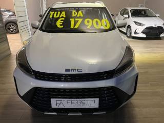 EMC Sei usata, con Climatizzatore