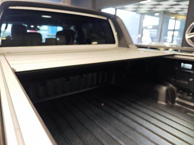 FORD Ranger Raptor usata, con Chiusura centralizzata telecomandata