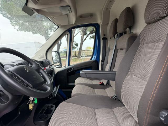 CITROEN Jumper usata, con Servosterzo