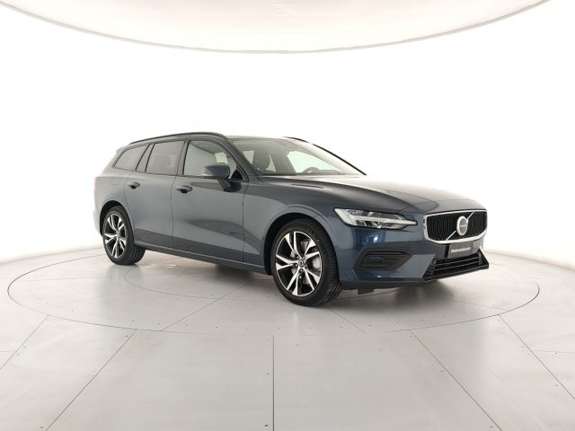 VOLVO V60 usata, con Autoradio