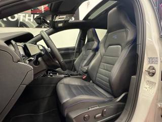 VOLKSWAGEN Golf R usata, con Antifurto
