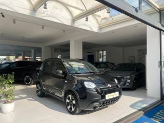 FIAT Panda Cross usata, con Alzacristalli elettrici