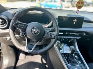 ALFA ROMEO Tonale usata, con ESP