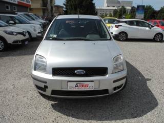 FORD Fusion usata, con Airbag laterali