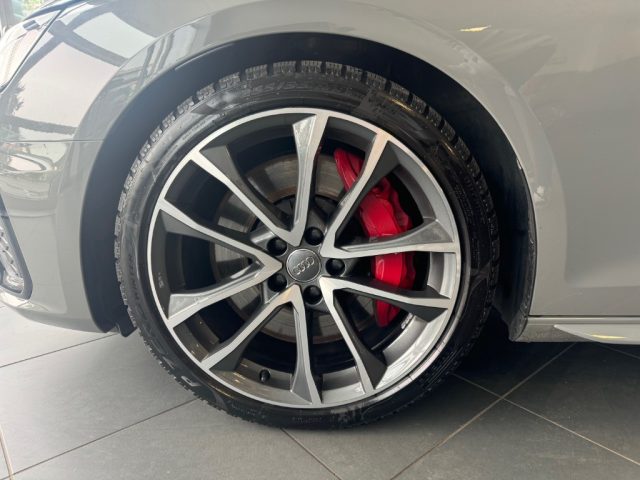 AUDI S4 usata, con Cerchi in lega