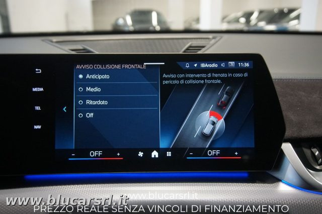 BMW X2 usata 22