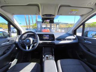 BMW 218 usata, con ESP