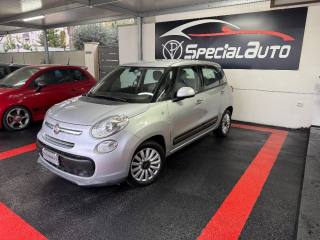 FIAT 500L usata, con Cruise Control