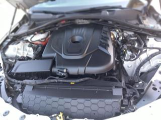 ALFA ROMEO Giulia usata, con ESP