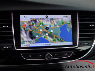 OPEL Mokka X usata, con Boardcomputer