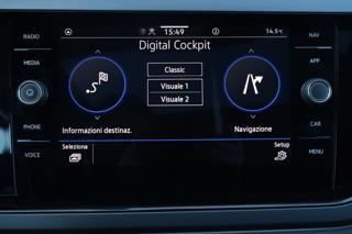 VOLKSWAGEN Taigo usata, con Chiamata automatica per emergenze