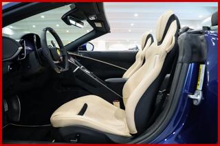 FERRARI Roma usata, con Climatizzatore