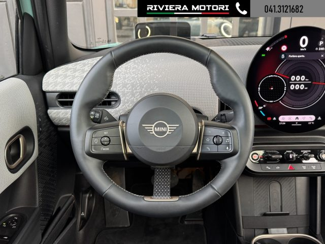 MINI Mini usata, con Autoradio