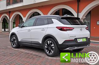 OPEL Grandland X usata, con Airbag laterali