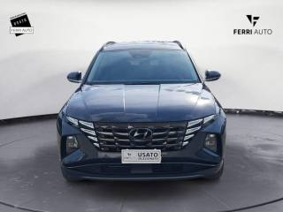 HYUNDAI Tucson usata, con Airbag Passeggero