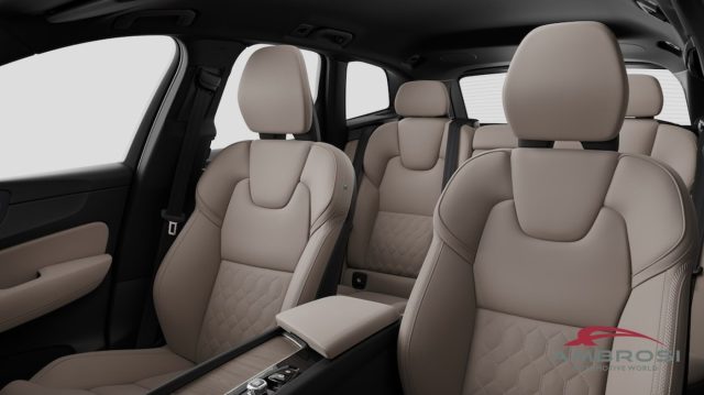 VOLVO XC60 usata 11