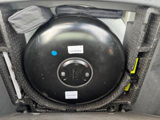DR MOTOR DR 6.0 usata, con Regolazione elettrica sedili