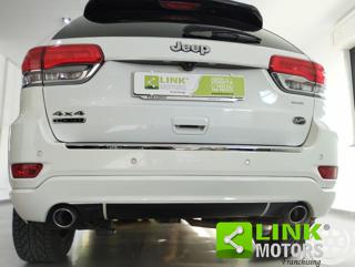 JEEP Grand Cherokee usata, con Fendinebbia