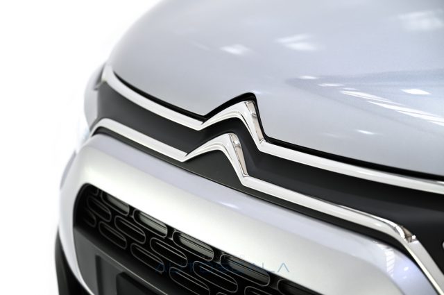 CITROEN C3 usata, con Bluetooth