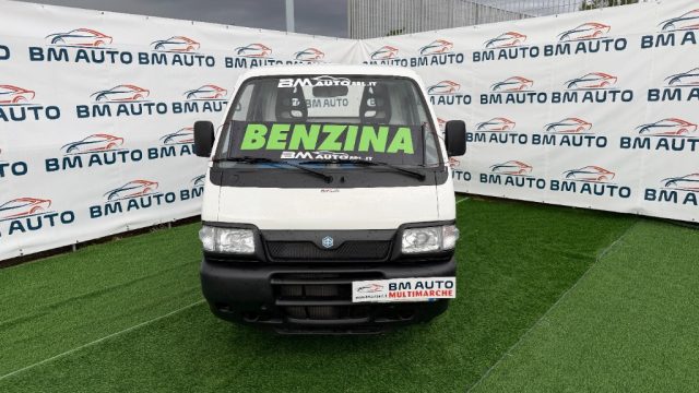 PIAGGIO Porter usata 1