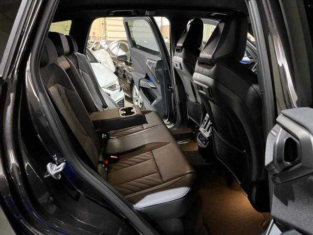 BMW X3 usata, con ESP