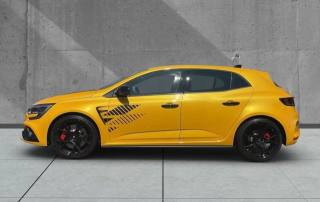 RENAULT Megane usata, con Airbag