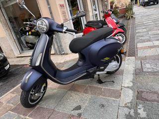 PIAGGIO Vespa 125 Primavera usata 6