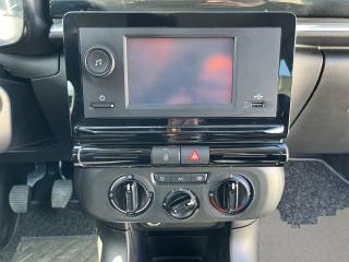CITROEN C3 usata, con Bluetooth