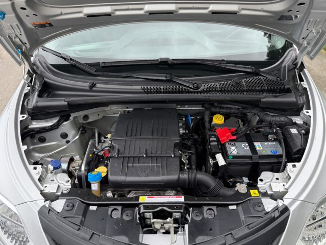 LANCIA Ypsilon usata, con Ruotino