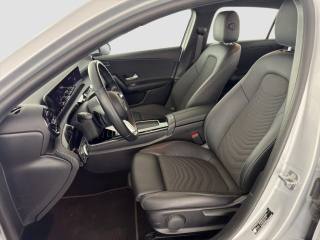 MERCEDES-BENZ A 180 usata 9