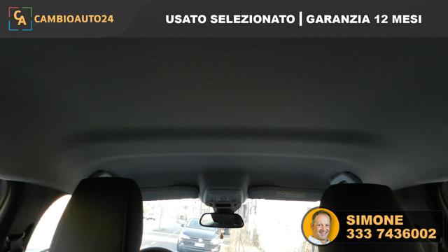 OPEL Corsa usata, con Android Auto