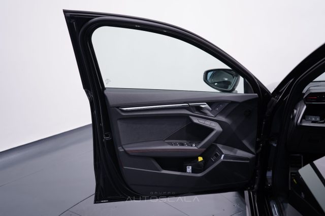 AUDI RS3 usata, con Cruise Control
