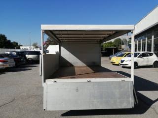 FIAT Ducato usata, con Autoradio