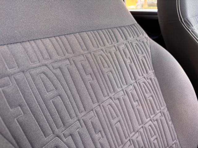 FIAT Panda usata, con Start/Stop Automatico