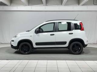FIAT Panda usata, con Airbag