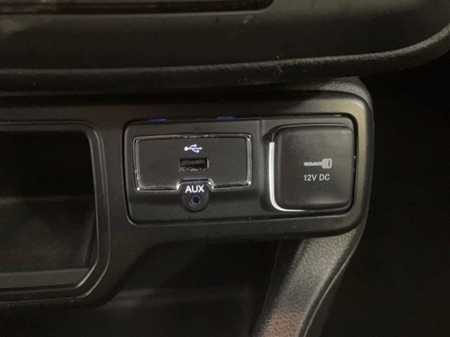 JEEP Renegade usata 19