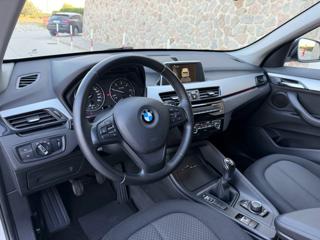 BMW X1 usata, con Chiusura centralizzata