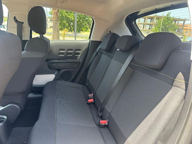 CITROEN C3 usata, con ESP