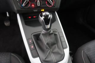 SEAT Arona usata, con Immobilizzatore elettronico