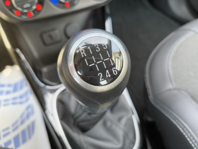 OPEL Adam usata, con Chiusura centralizzata