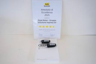 AUDI A6 usata, con Servosterzo