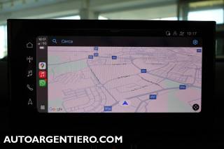 AUDI Q5 usata, con Controllo vocale