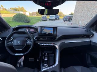 PEUGEOT 3008 usata, con Filtro antiparticolato