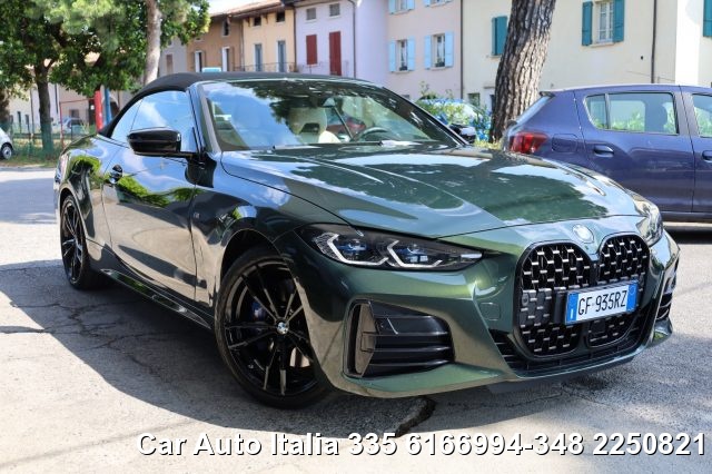 BMW M440 usata 169