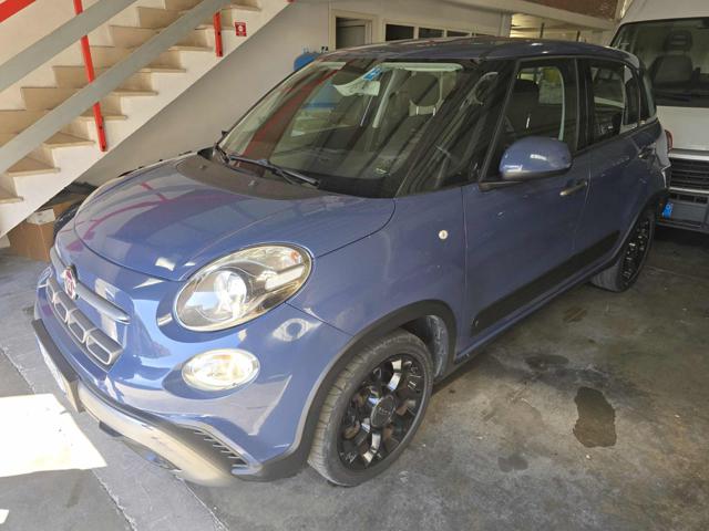 FIAT 500L usata, con ABS
