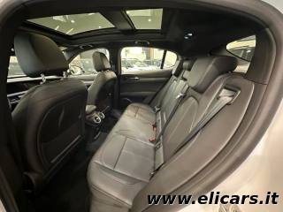 ALFA ROMEO Stelvio usata, con ESP
