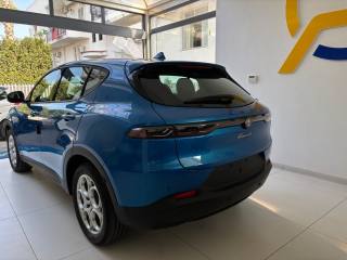 ALFA ROMEO Tonale usata, con Chiusura centralizzata