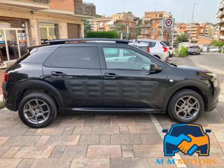 CITROEN C4 Cactus usata, con Airbag Passeggero