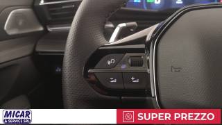 PEUGEOT 508 usata, con Bracciolo