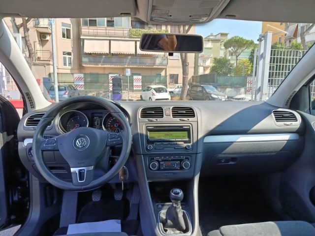 VOLKSWAGEN Golf usata, con Climatizzatore